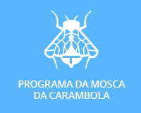 PROGRAMA DA MOSCA DA CARAMBOLA