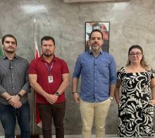 Prêmio Produtividade 2026