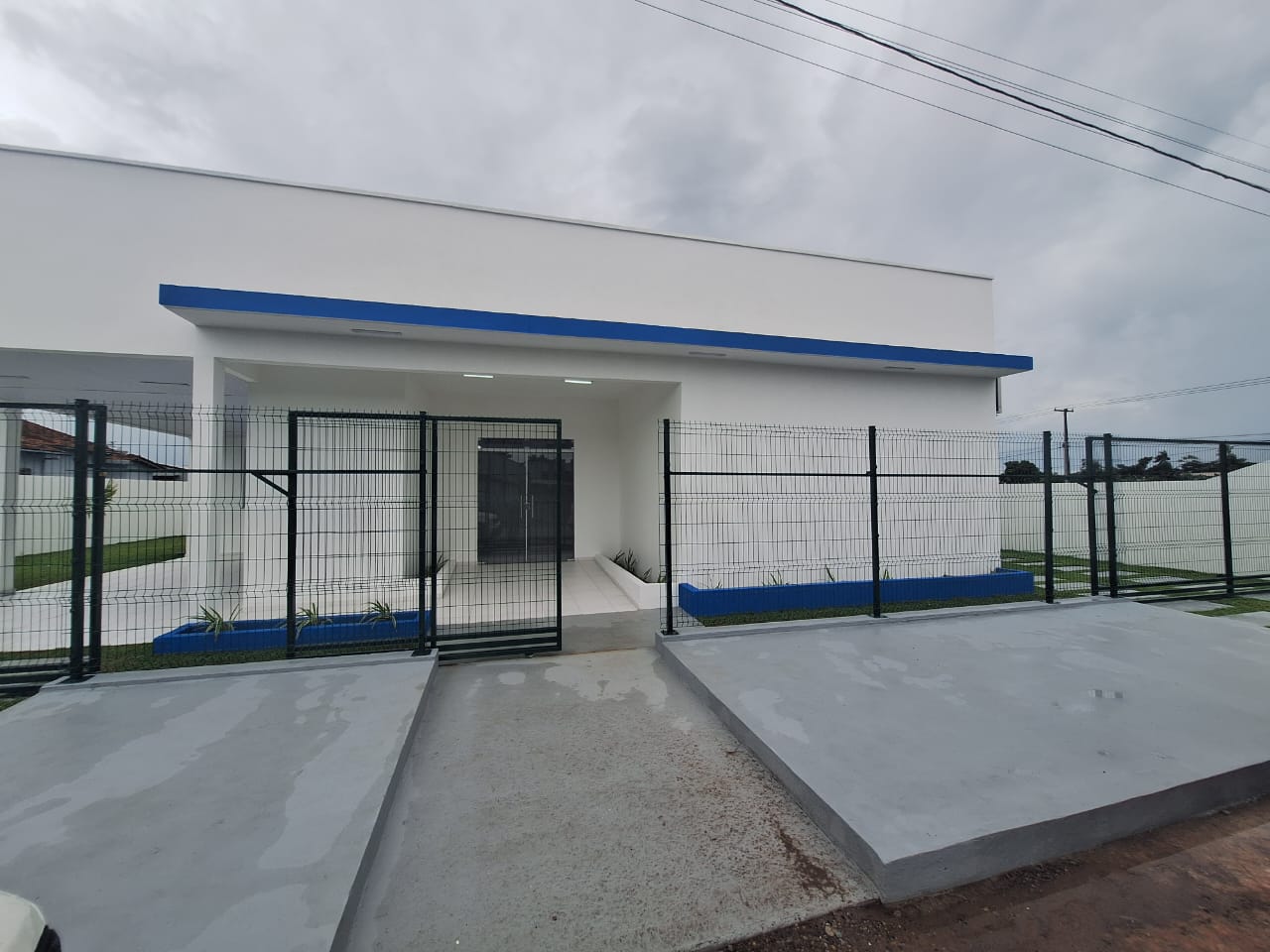 Regional de castanhal 