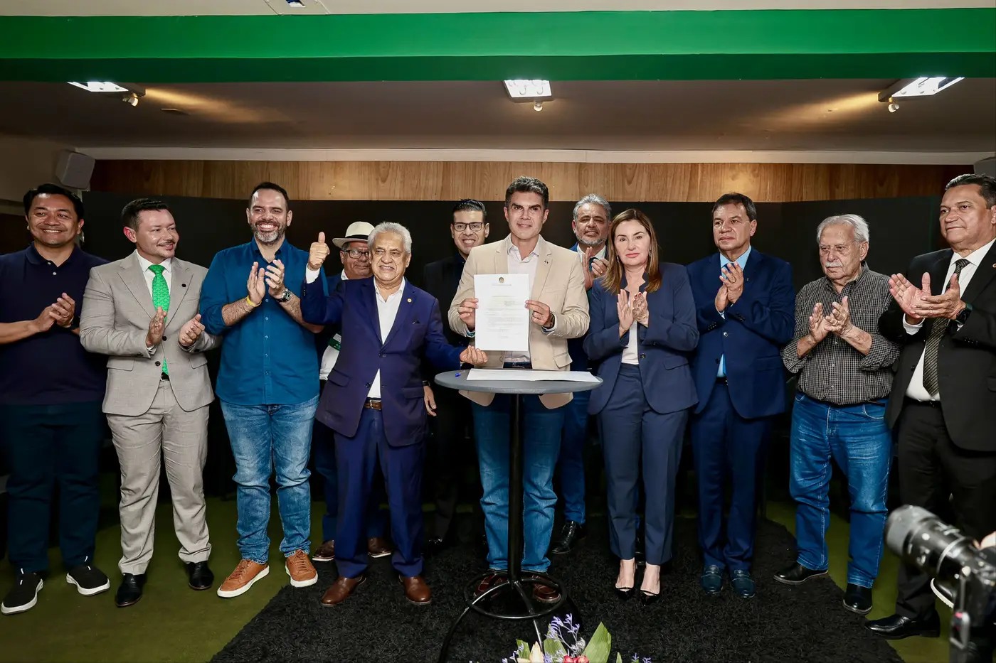 Governador prorroga prazo para rastreabilidade bovina