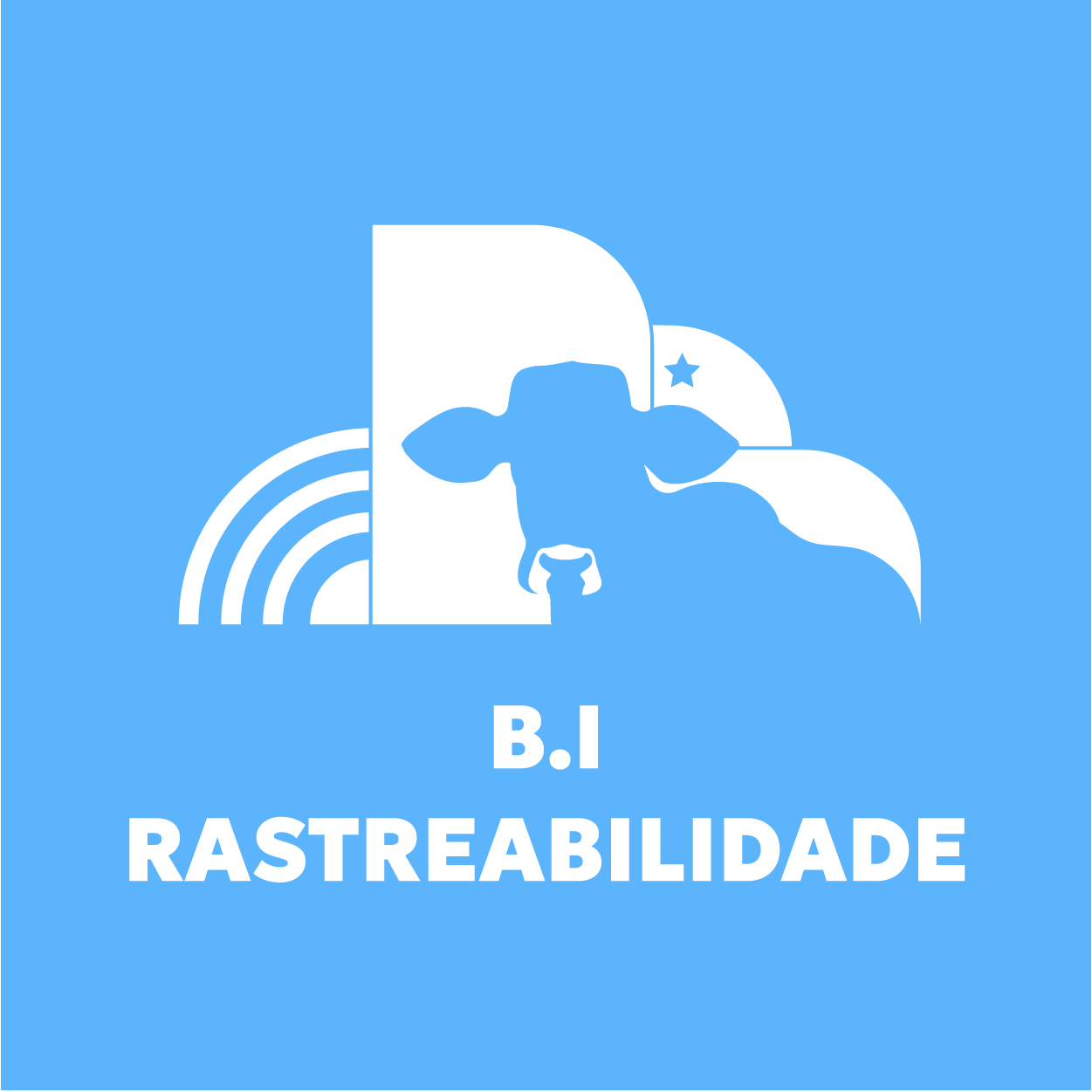 B.I RASTREABILIDADE