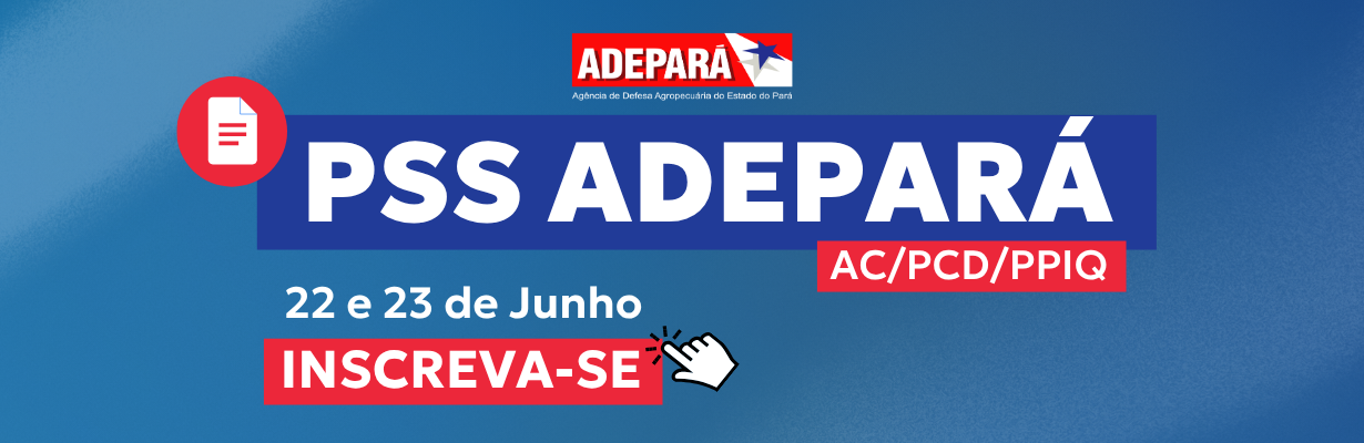 PSS Adepará