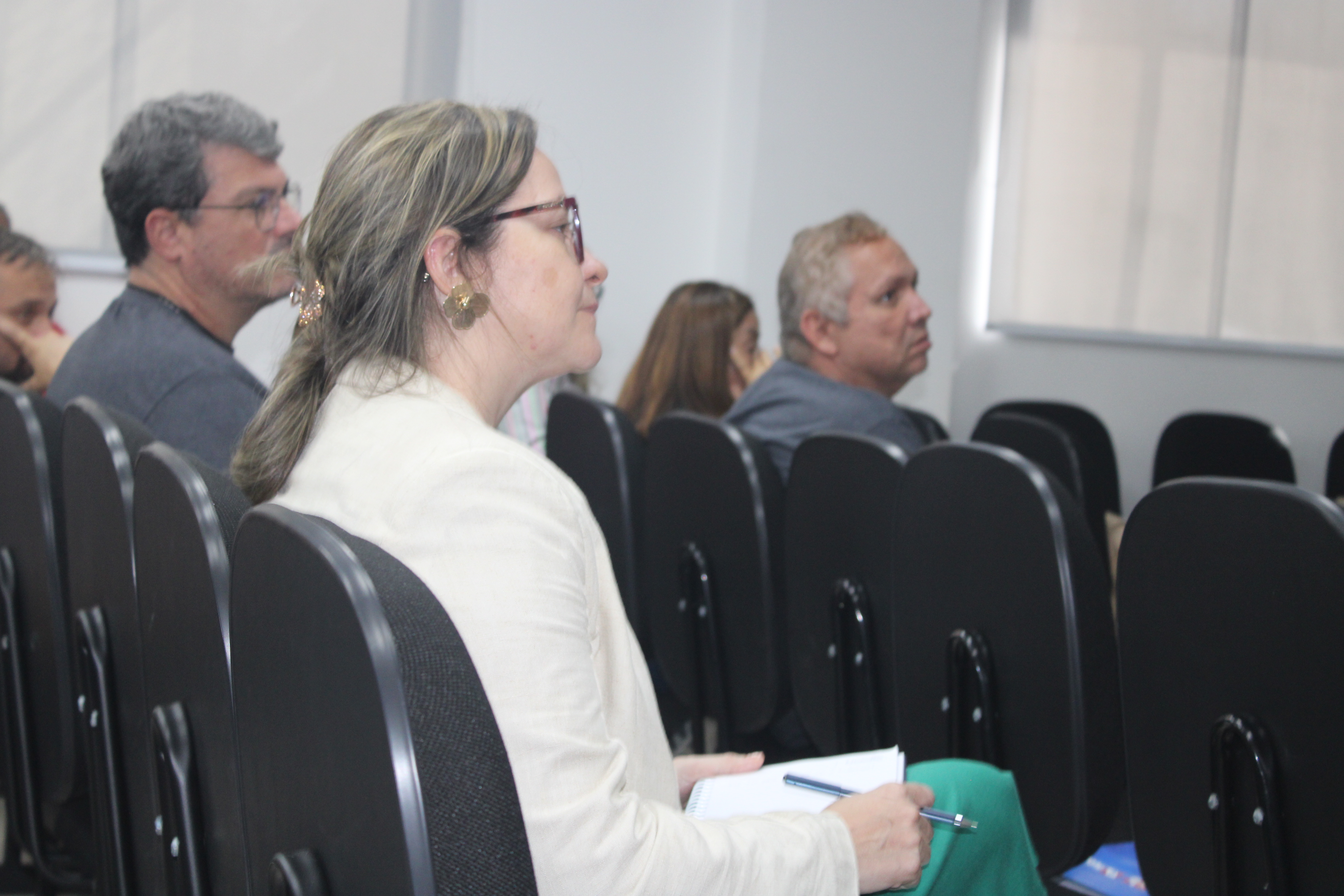 Adepará realiza treinamento de inspeção para médicos veterinários que atuam no SISBI-POA