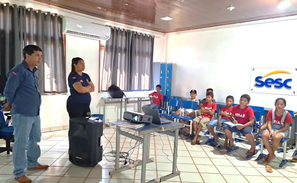 educação sanitária