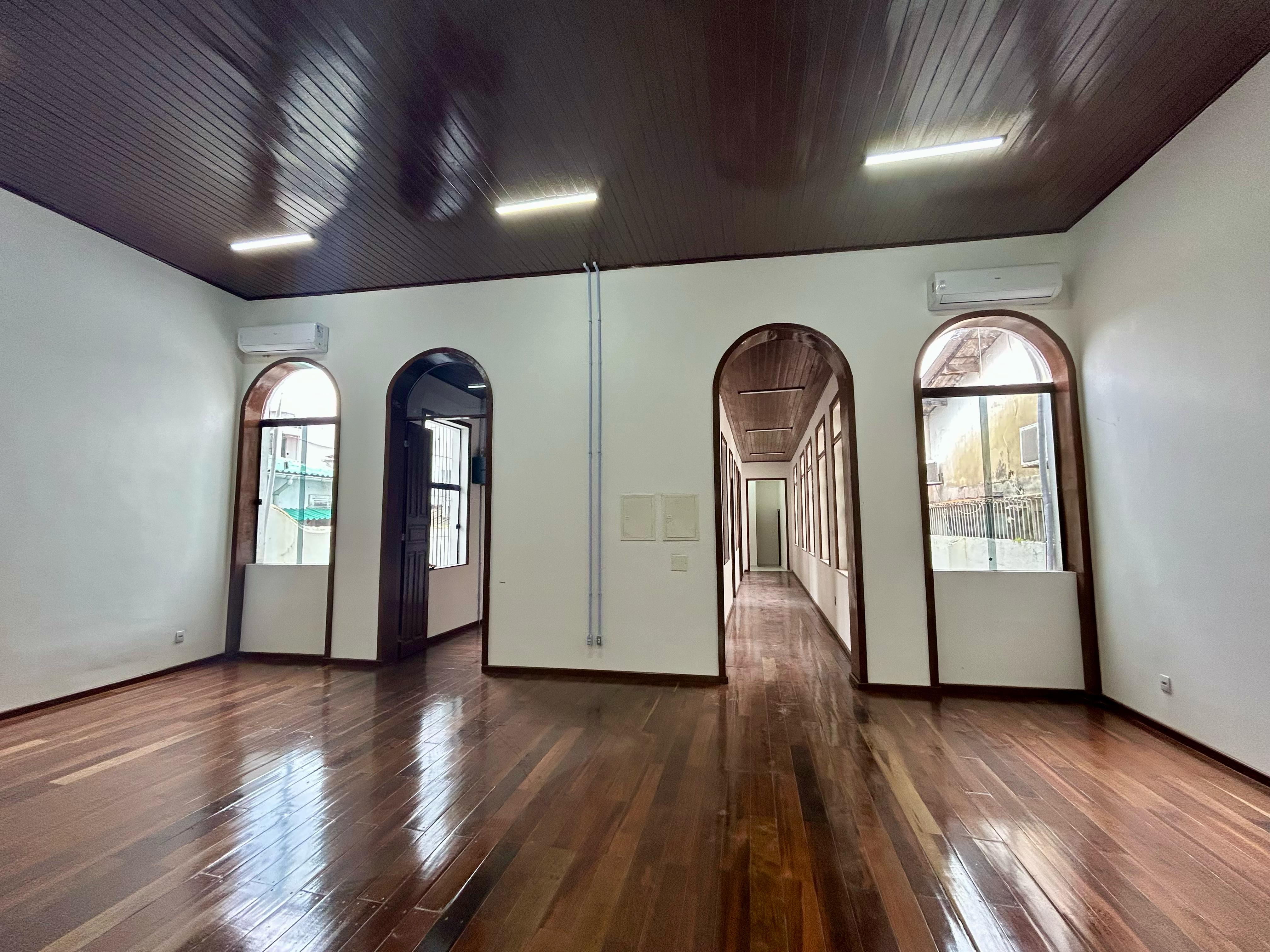 Centro de Inteligência 