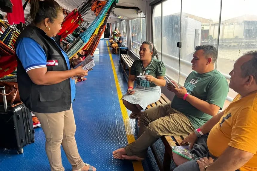 Educação Sanitária