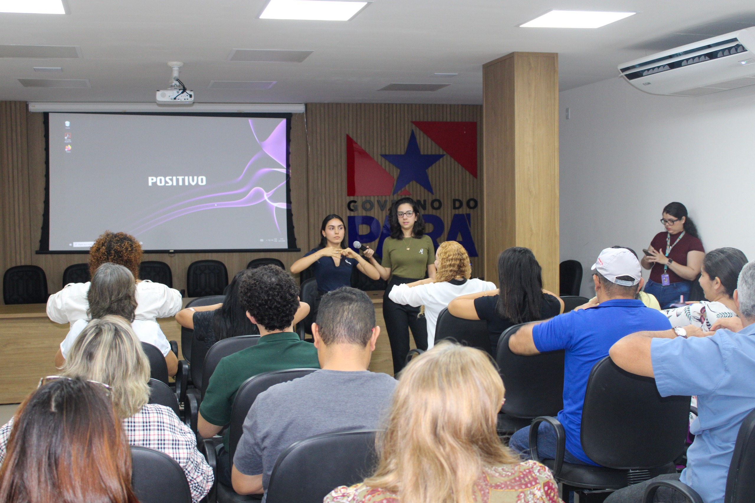 Programação Janeiro Branco