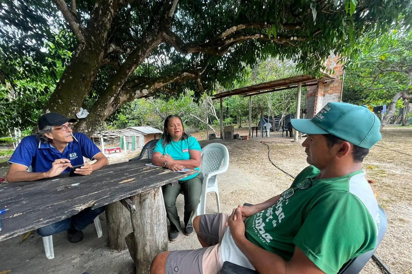 Defesa Agropecuária