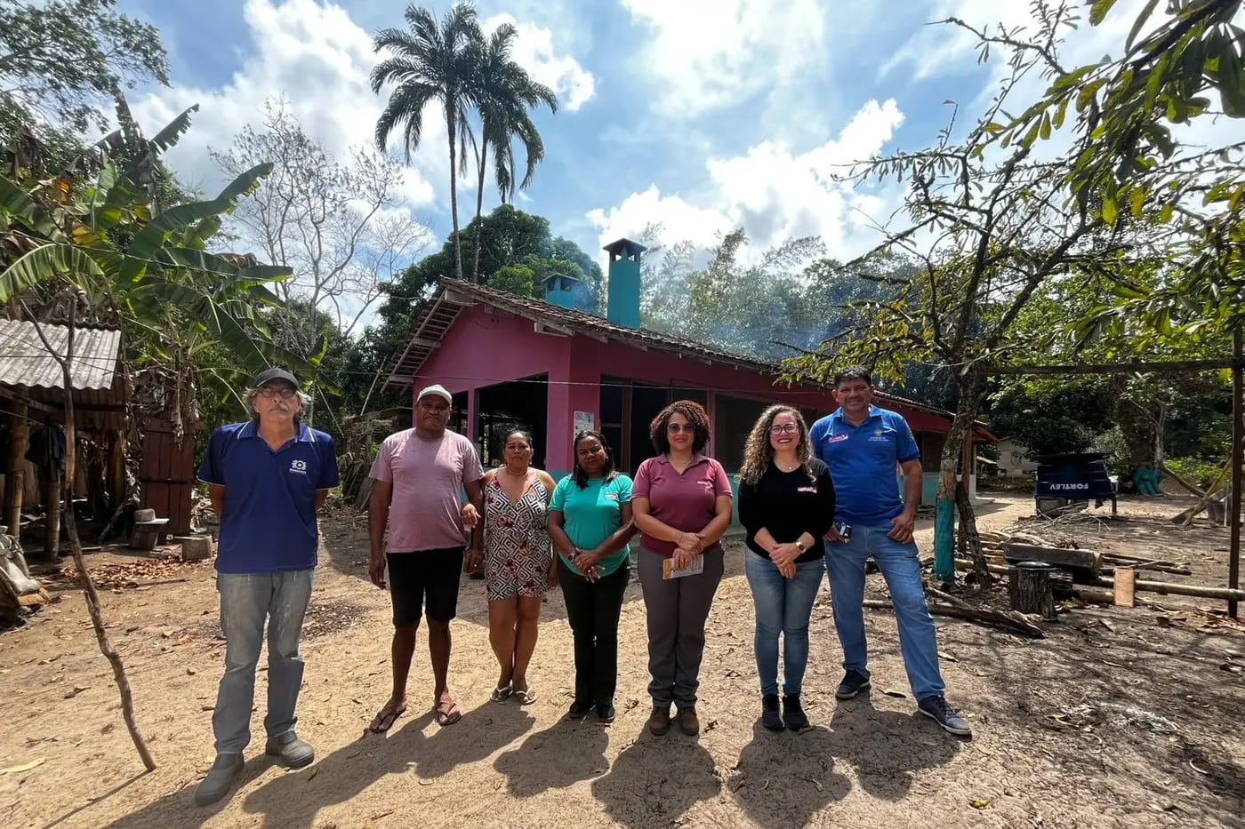 Defesa Agropecuária