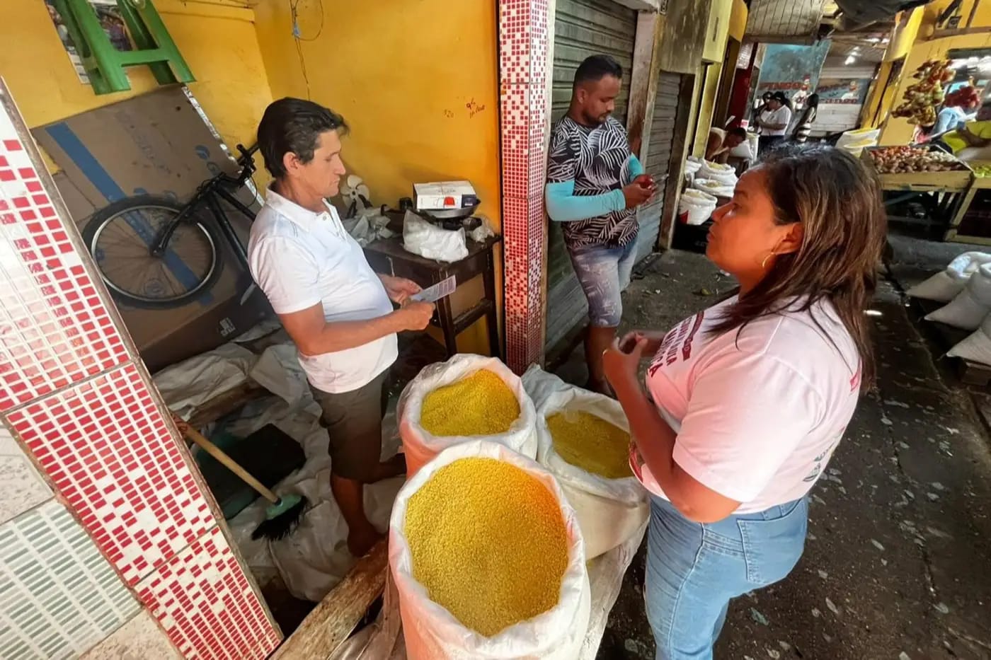 Defesa Agropecuária