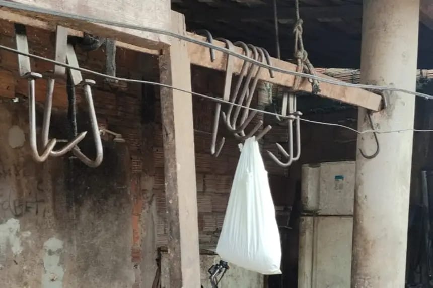 Operação Paragominas