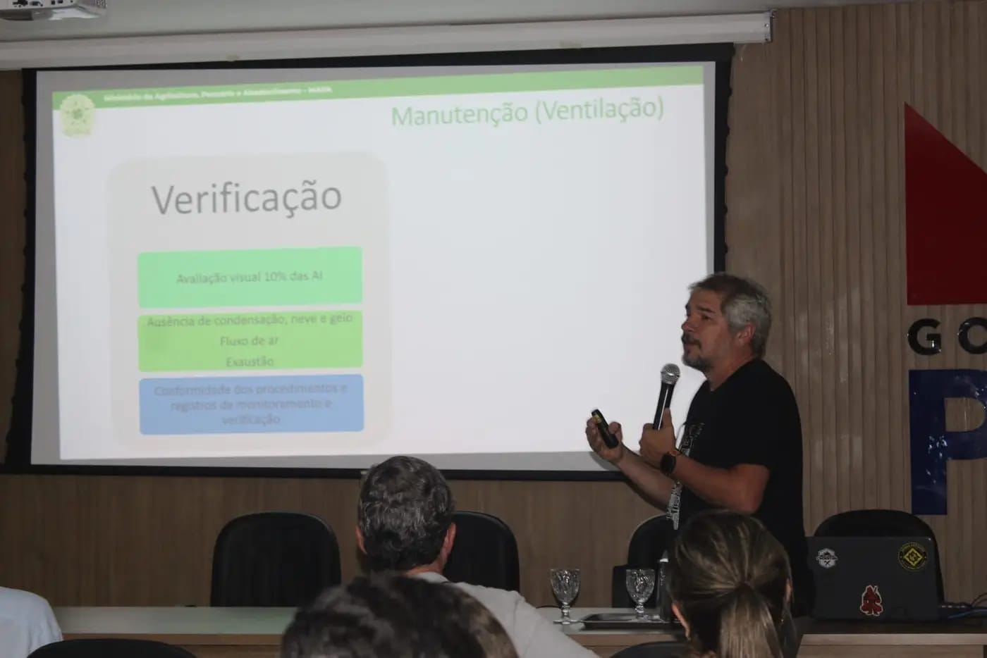 Treinamento SISBI-POA