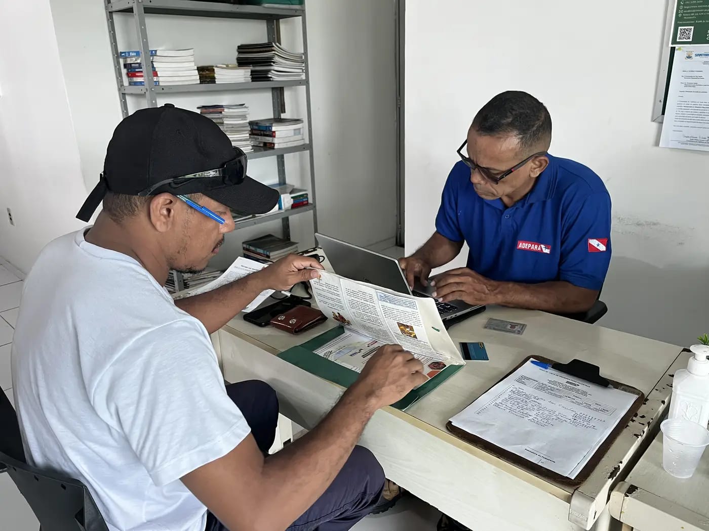 Ação de Defesa Animal