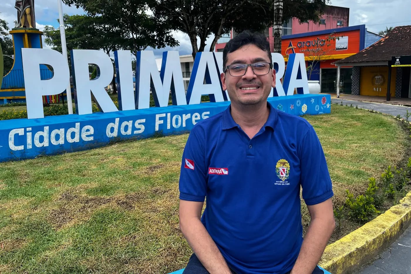 Rômulo Albuquerque ressalta importância da regularização