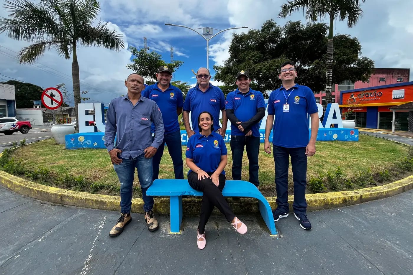 Equipe da Adepará percorreu quatro municípios cadastrando produtores