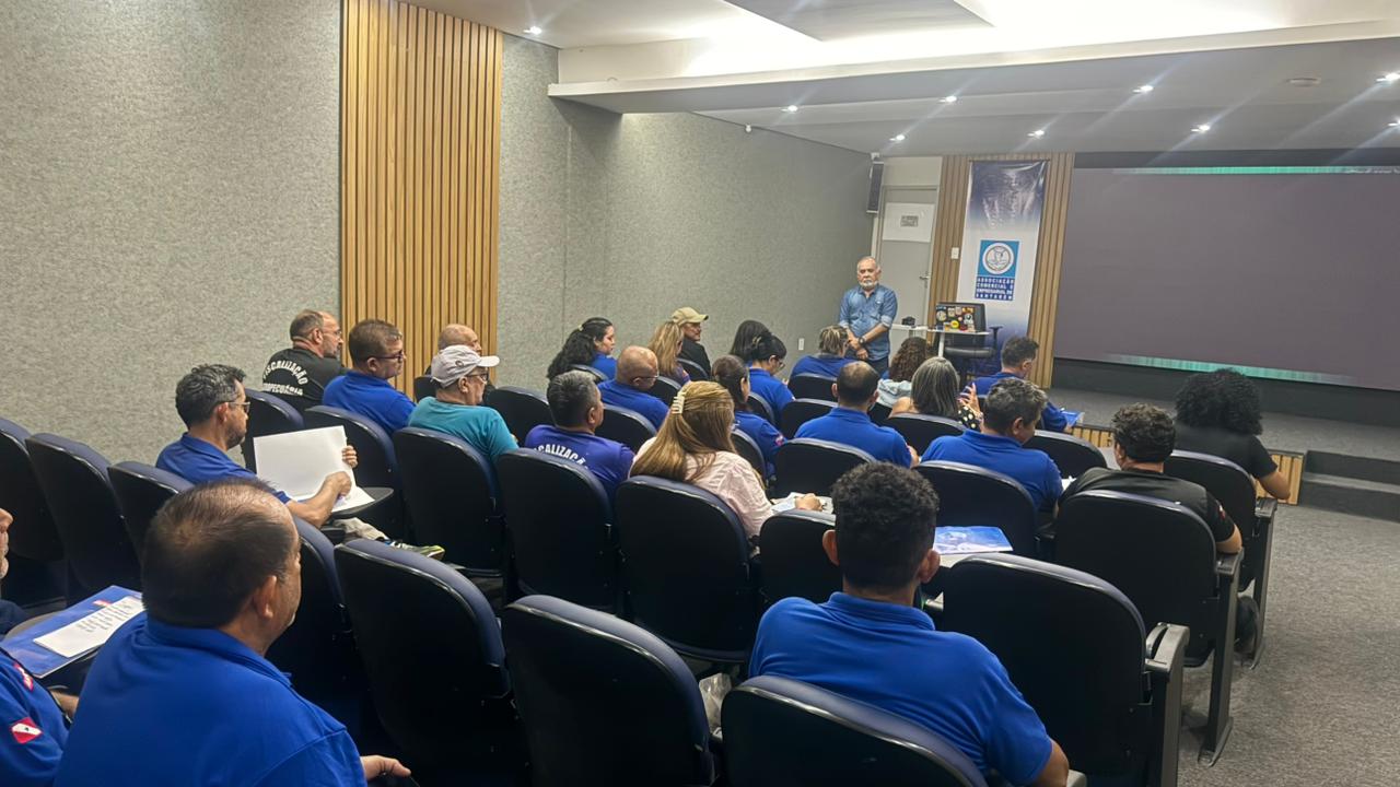 Curso de Gestão de Conflitos Santarém