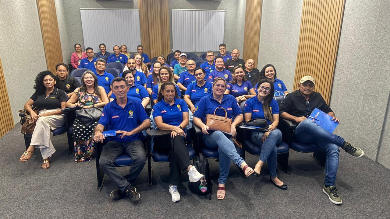 Curso de Gestão de Conflitos Santarém