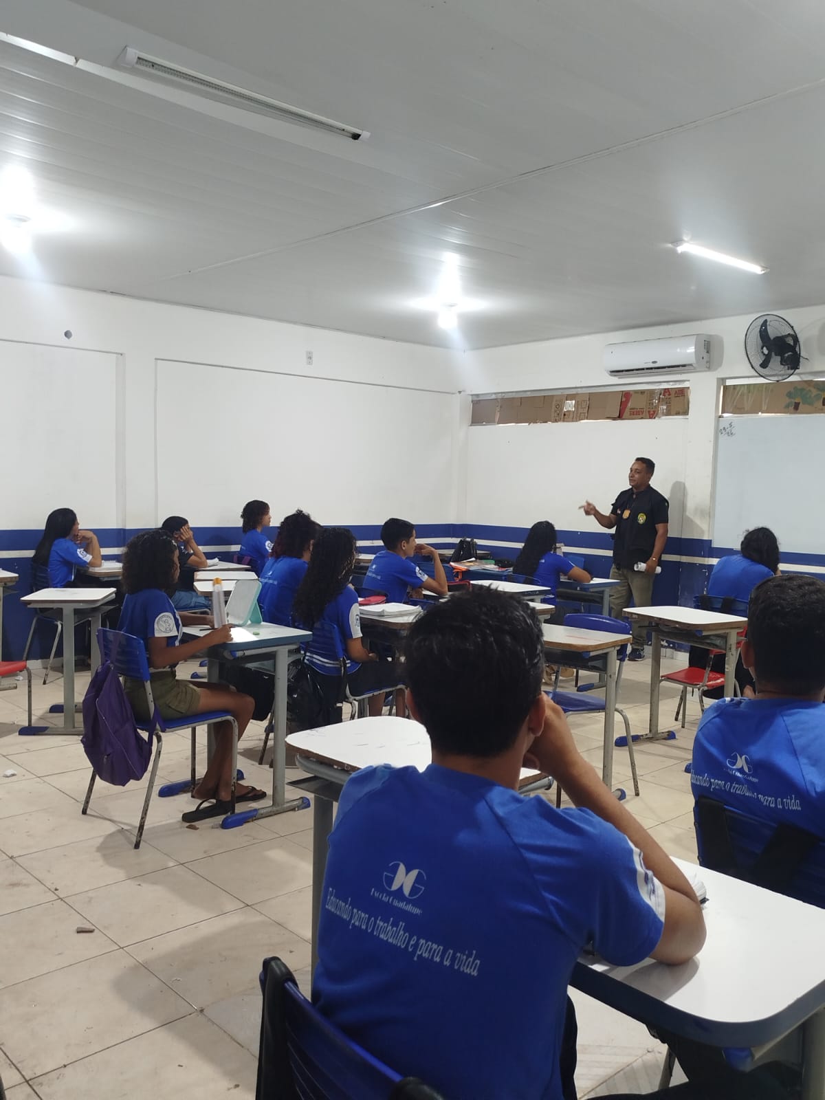 Dia D da Defesa Sanitária Vegetal da Cadeia Produtiva do Açaí 