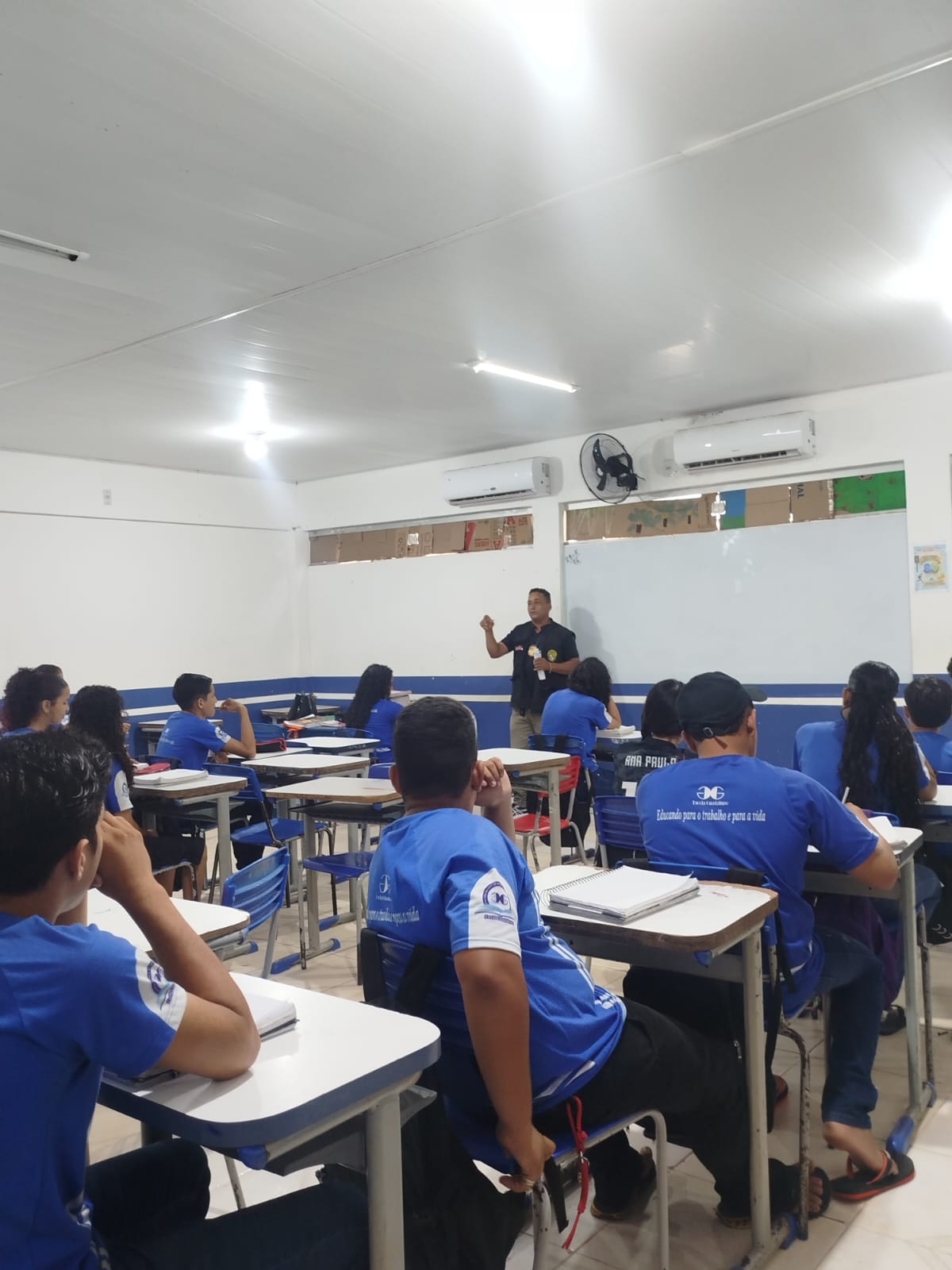 Dia D da Defesa Sanitária Vegetal da Cadeia Produtiva do Açaí 