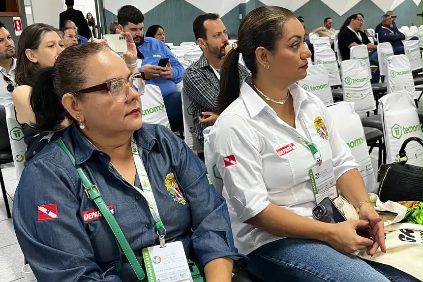Conferência Nacional