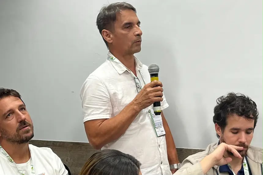 Conferência Nacional
