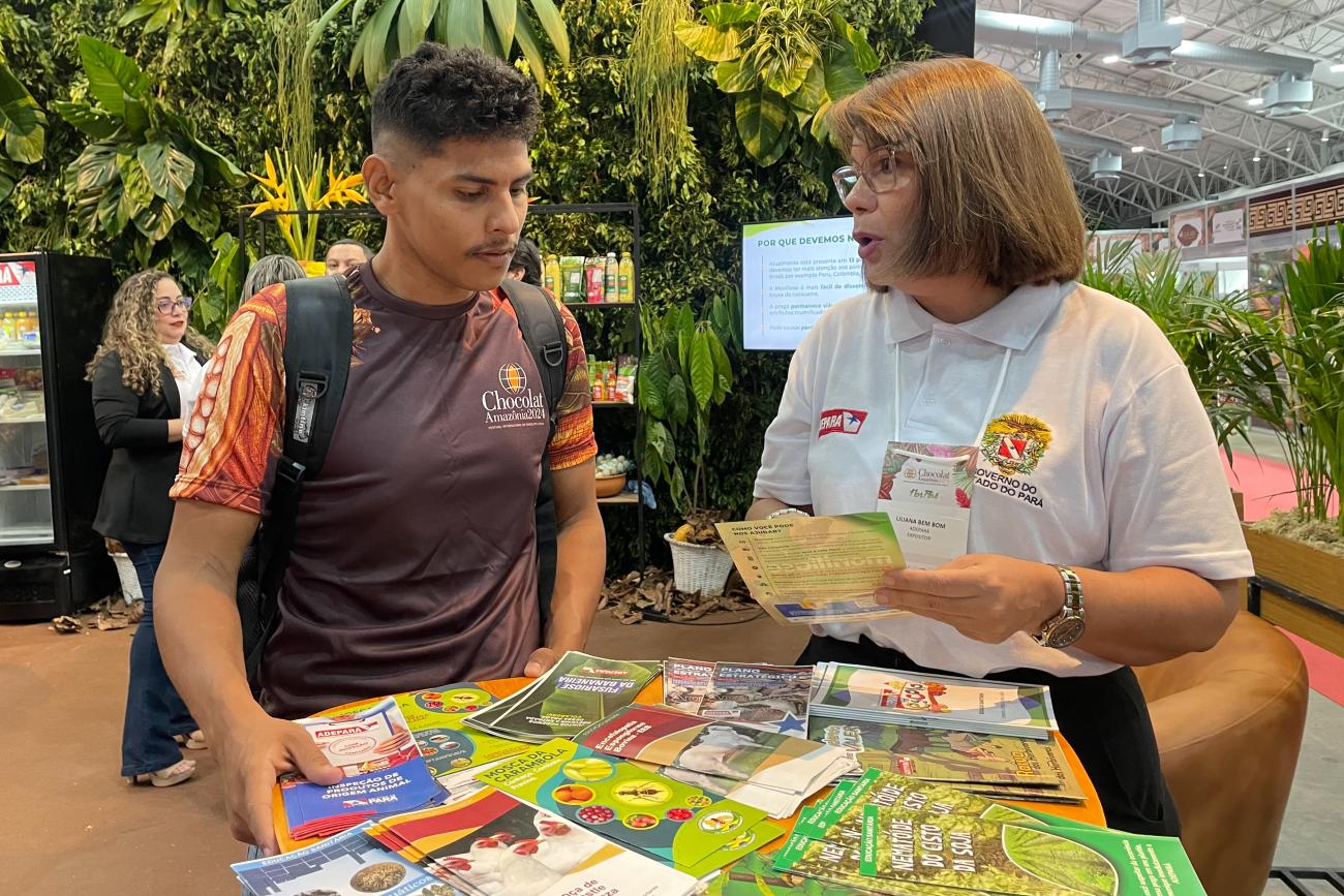 educação sanitária