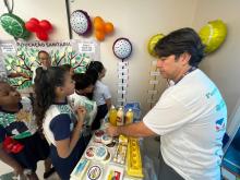 Educação Sanitária