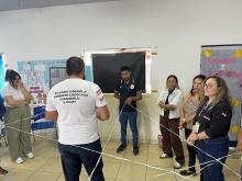 Educação Sanitária