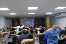 Programação Janeiro Branco