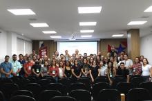 Treinamento SISBI-POA