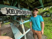 Meliponicultor Everton Melo aposta no crescimento da produção