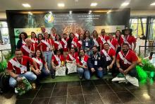 Conferência Nacional em Cuiabá
